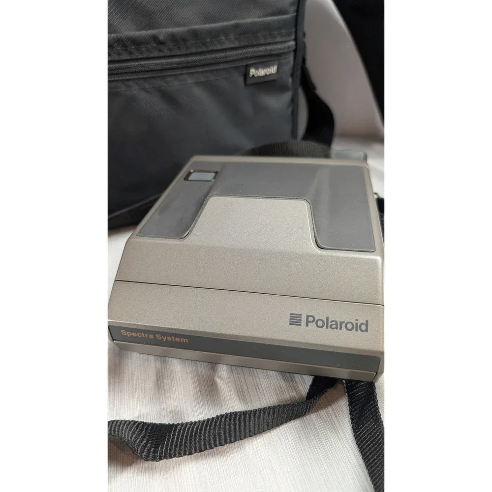 Polaroid **polaroid spectra